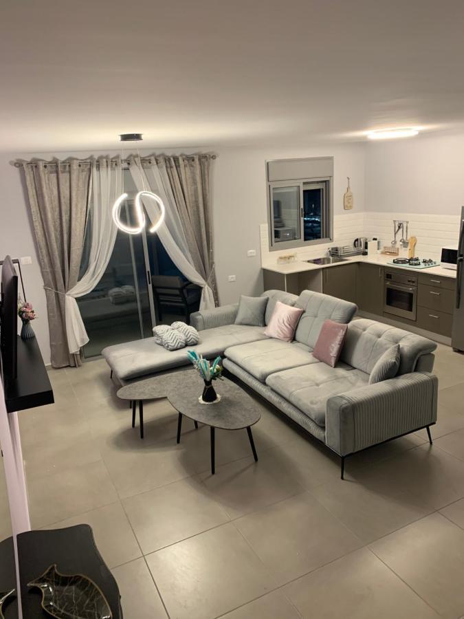 Royal Resort Ελάτ Εξωτερικό φωτογραφία