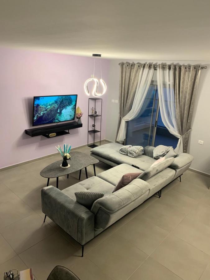 Royal Resort Ελάτ Εξωτερικό φωτογραφία