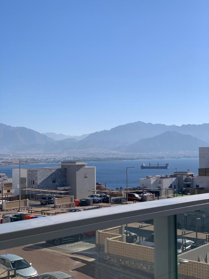 Royal Resort Ελάτ Εξωτερικό φωτογραφία
