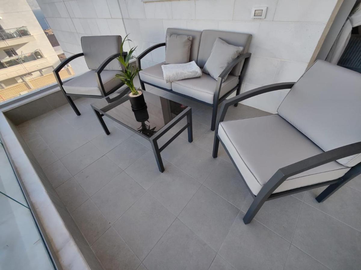 Royal Resort Ελάτ Εξωτερικό φωτογραφία
