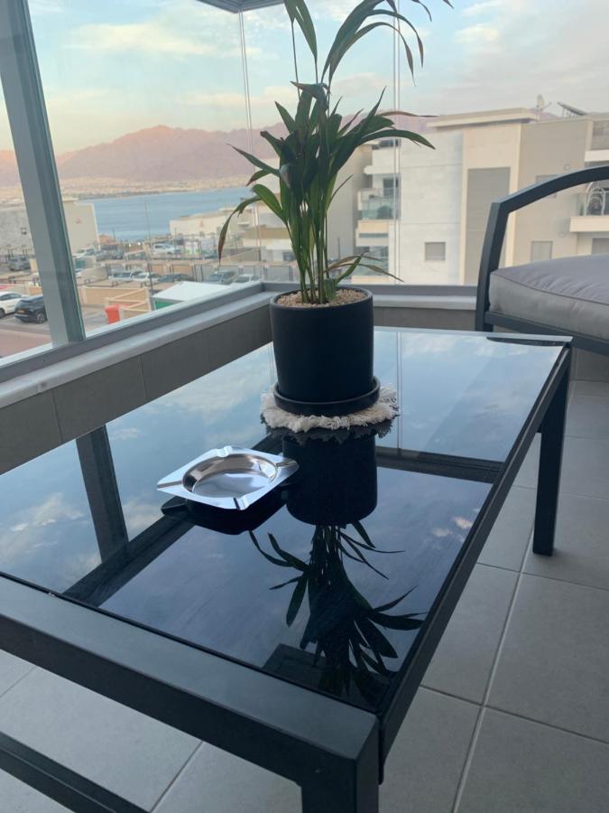 Royal Resort Ελάτ Εξωτερικό φωτογραφία