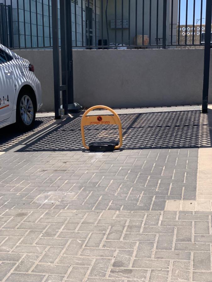 Royal Resort Ελάτ Εξωτερικό φωτογραφία